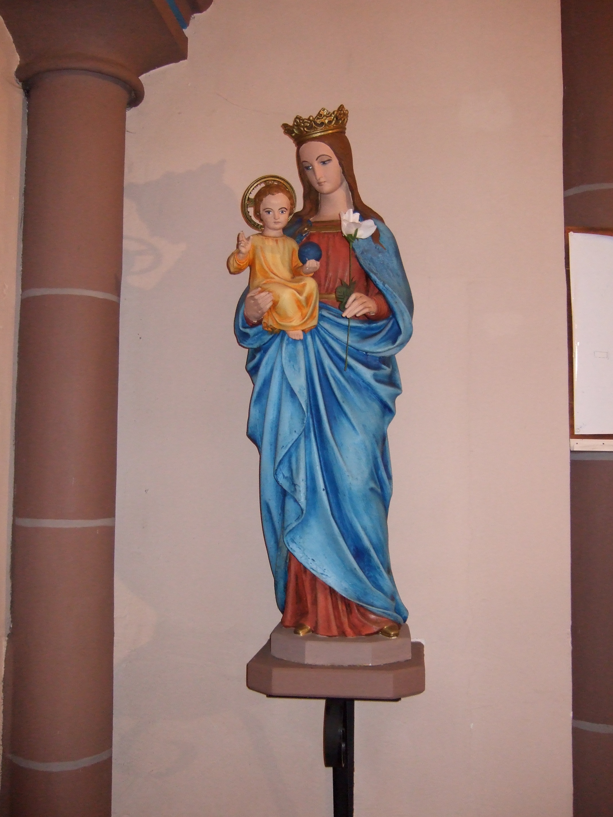 H) STATUE DE LA STE VIERGE.jpg