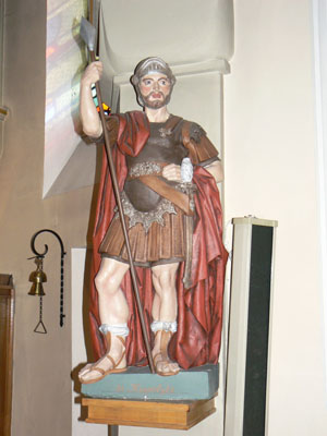 St Hippolyte