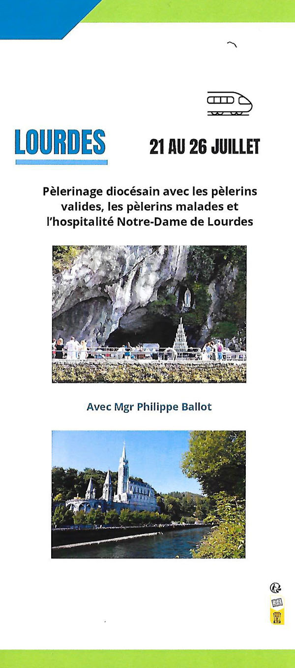 Plerinages